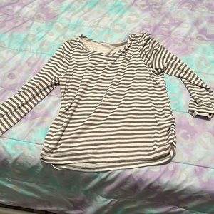 a comfortable shirt